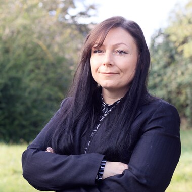 Armeline LAMBOULE