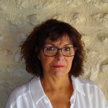 Corinne MAURIN