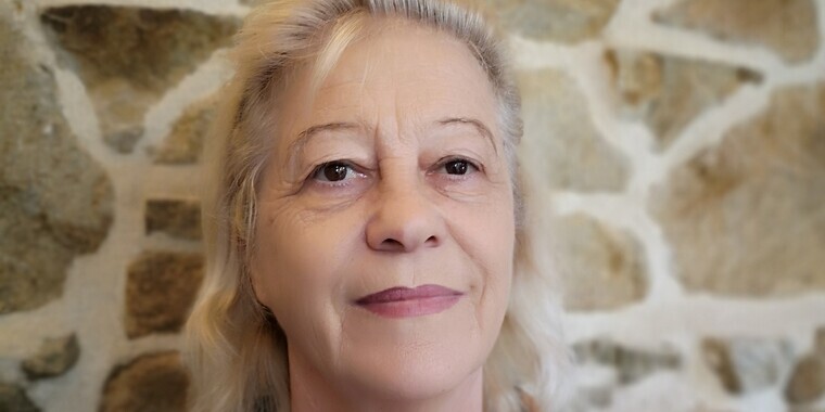 Chantal Huon - Perros-Guirec – 22700 – Conseiller SAFTI