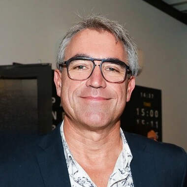 Christophe CHARLES