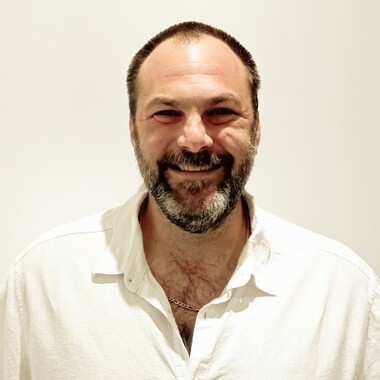 Christophe DI TOMMASO