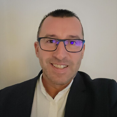 Denis CIBERT