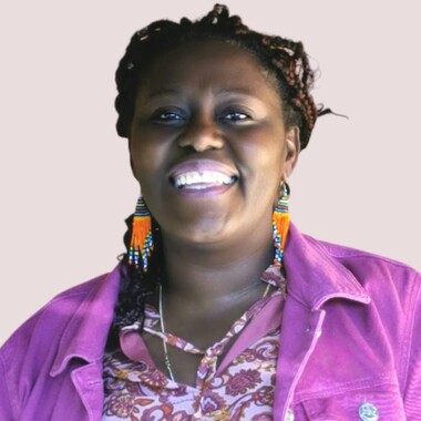 Edwige MAZY
