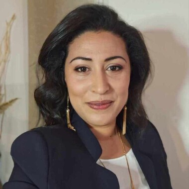 Fatima DESGUÉ