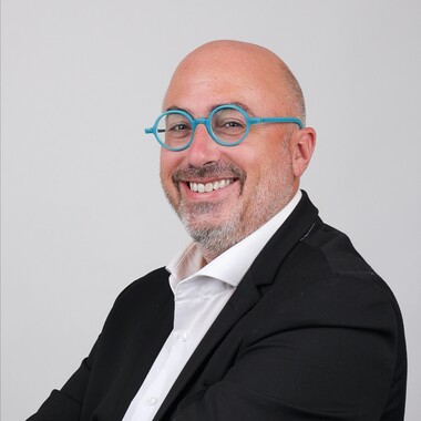 Olivier LE BORGNE