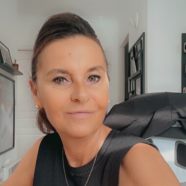 Sabine LAVALLEY