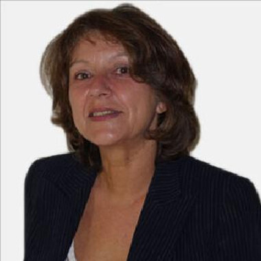 Brigitte BONNIN