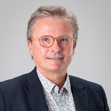 Sylvain GREMONT