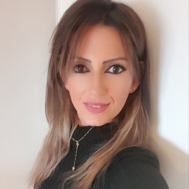 Sabrina SELMECZI-KOVACS