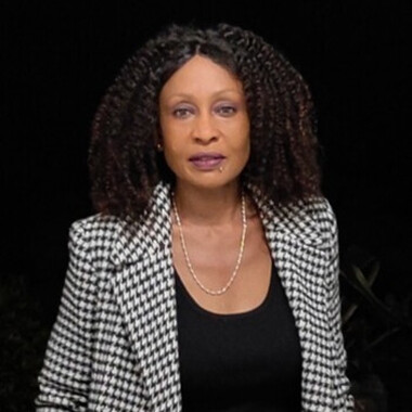 Mwikali BELLIER