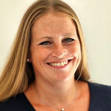 Coralie SPRIET