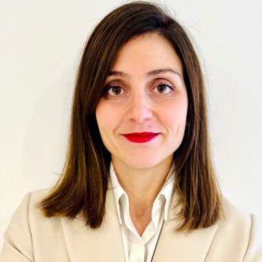 Laure AKAKPO
