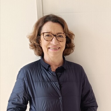 Catherine TACQUET