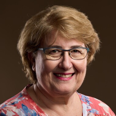Brigitte TRIGANO