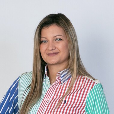 Mona ZEROUAL