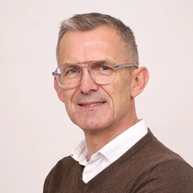 Dominique POULIQUEN