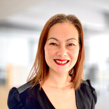 Claire VEZINET