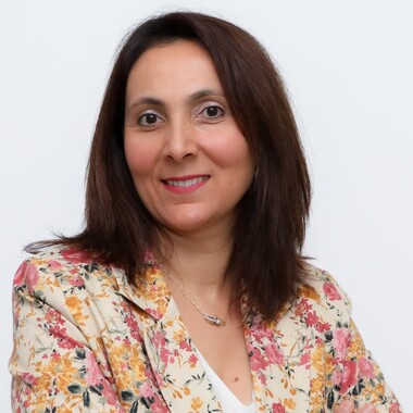 Carole KOMURCU