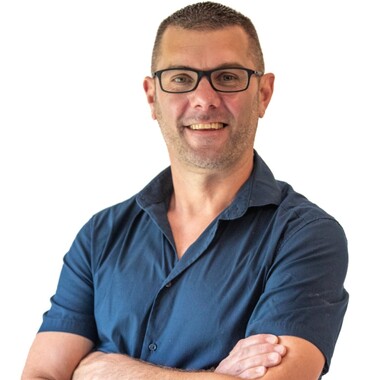 Sébastien BADET