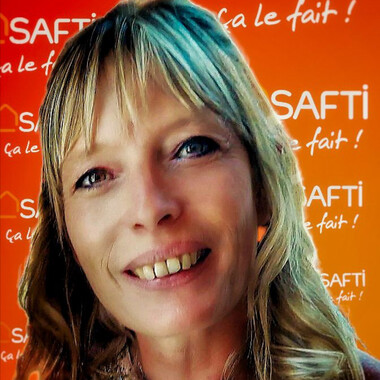 Céline CATTET