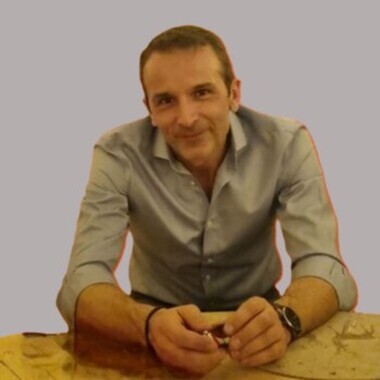 Thierry FAIVRE