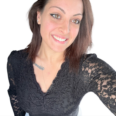 Amanda MASSON