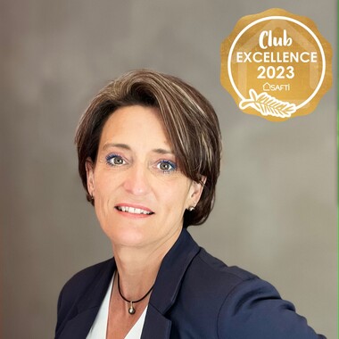 Christel Lefort - Pornic – 44210 – Conseiller SAFTI