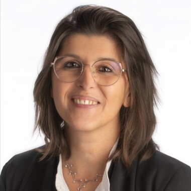 Stéphanie HERBEIN