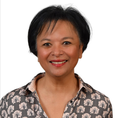 Martine Samou-Duval - La Seyne-Sur-Mer – 83500 – Conseiller SAFTI