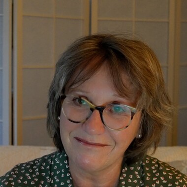 Christine MARCOMBE