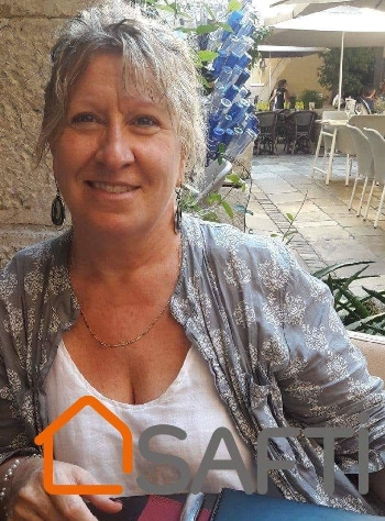 Nicole Rigollet - Roquefort-Les-Pins – 06330 – Conseiller SAFTI