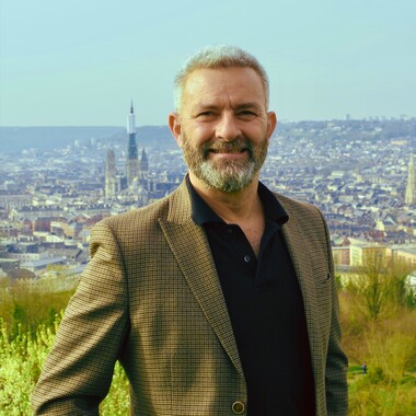 Alain PACINI