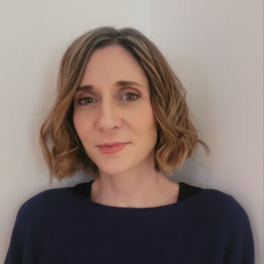 Emilie LAVERGNE