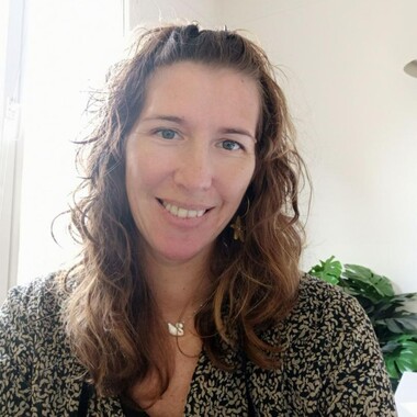 Caroline DUTARTRE
