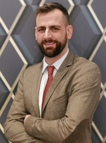 Arnaud Dolesky - Brenouille – 60870 – Conseiller SAFTI