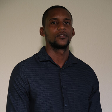 Didier EDMOND