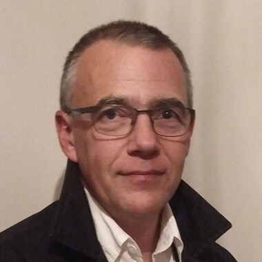 Bernard GODET