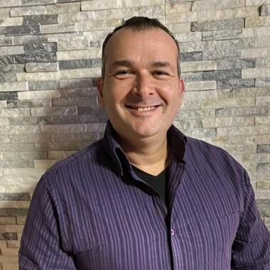 Laurent COTTEAUX