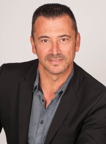Christophe Hemery - Vendôme – 41100 – Conseiller SAFTI