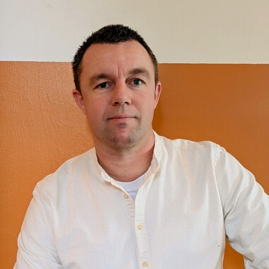 Sylvain BRUE