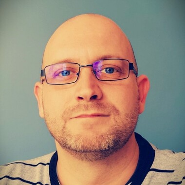 Jonathan DUMAS