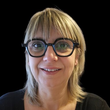 Karine SARRAZIN