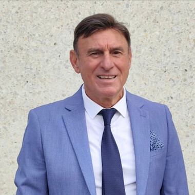 Antonio FIGUEIREDO