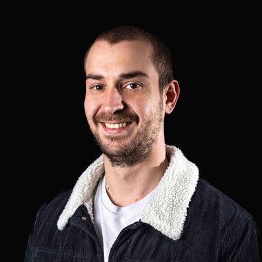 Thibault GORNJEC