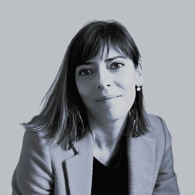 Julie RÉGENT