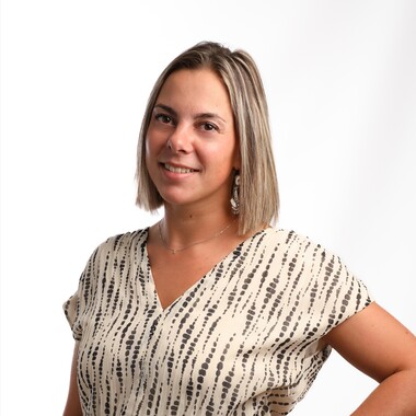 Julie CHAUFFAILLE