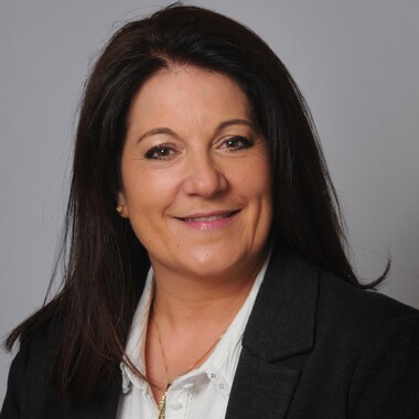 Sandrine PELLEGRINO