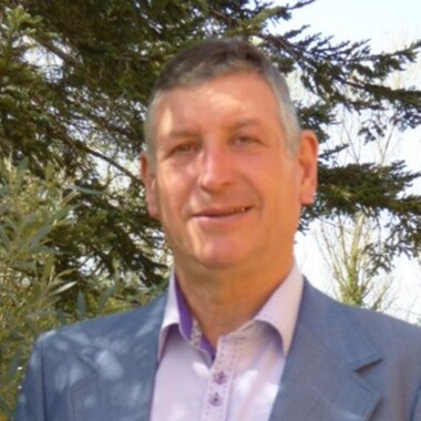 Joel LACABANNE