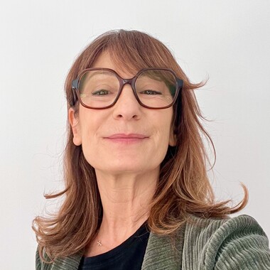 Catherine CAUMONT