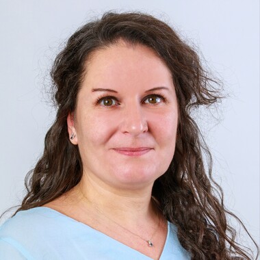 Virginie MARANGON